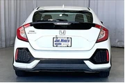 $15251 : Honda Civic 2018 EX 4dr Hatc thumbnail