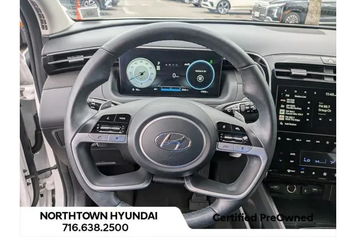 $28917 : Hyundai TUCSON 2023 AWD Limi image 8