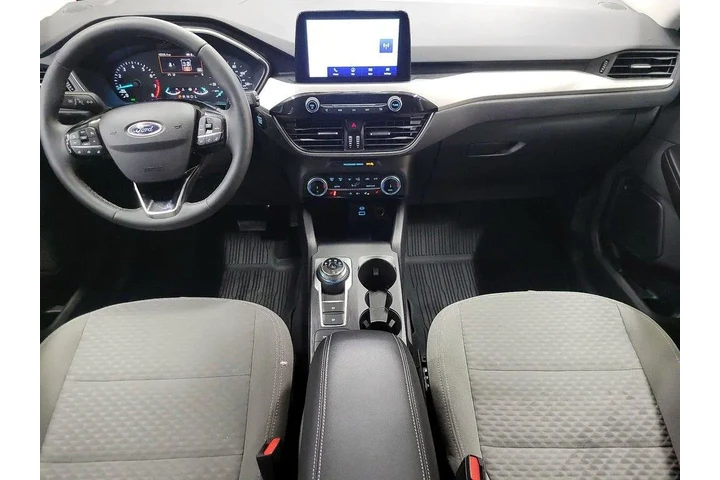 $20998 : Ford Escape 2022 AWD SE 4dr image 9