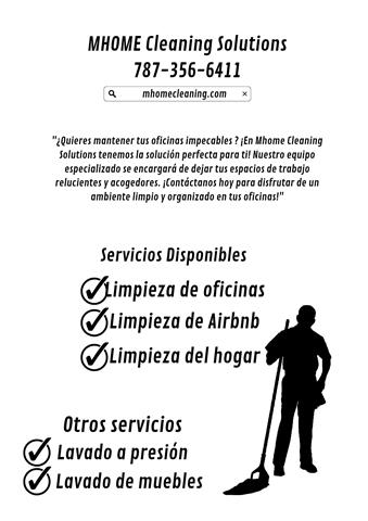 Limpieza para airbnb y hogar image 3