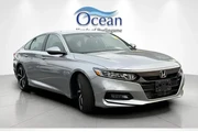 $24491 : Honda Accord 2018 Sport 4dr thumbnail