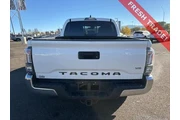 $34874 : Toyota Tacoma 2021 4x4 TRD O thumbnail