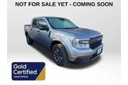 Ford Maverick 2023 XLT 4dr S en San Diego