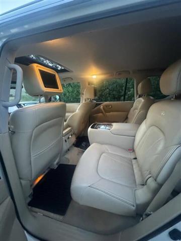 $9500 : 2014 QX80 image 10