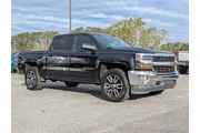 Chevrolet Silverado 1500 201 en Charleston