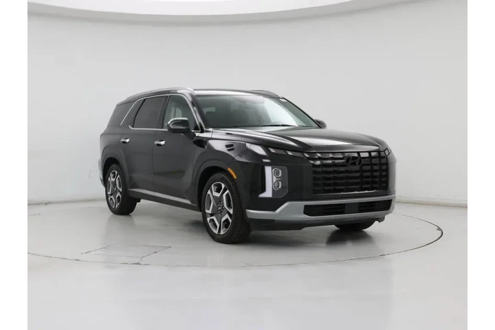 $34998 : Hyundai PALISADE 2024 Limite image 1