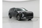 Hyundai PALISADE 2024 Limite