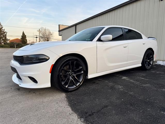 $19995 : 2022 Dodge Charger image 4