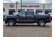 $28974 : 2018 Silverado 1500 High Coun thumbnail