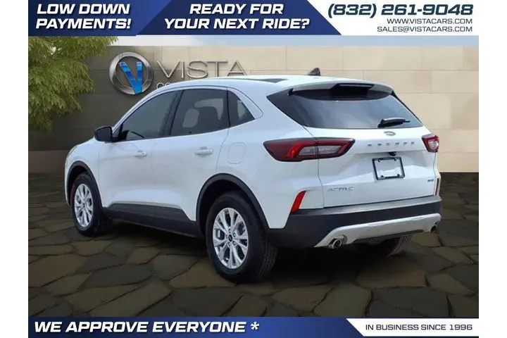 $24777 : 2024 Escape Active | Houston image 4