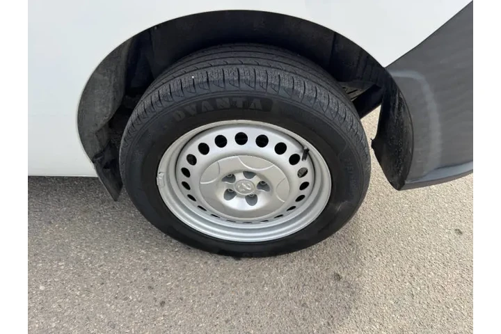 $18990 : 2018 RAM ProMaster City Trade image 10