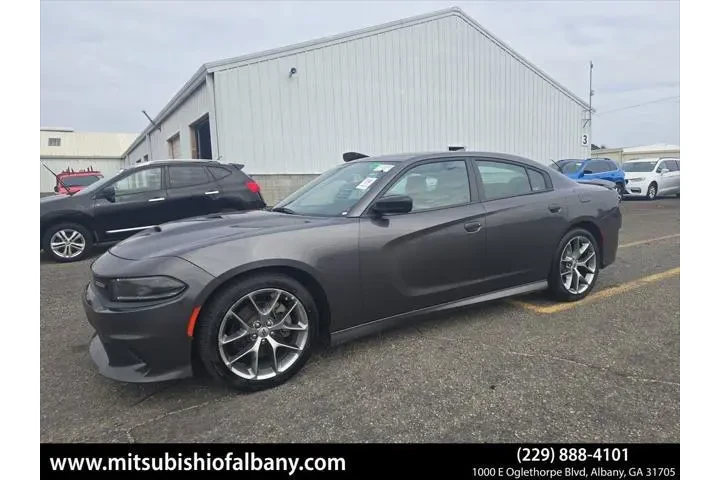 $23921 : Dodge Charger 2023 GT 4dr Se image 1