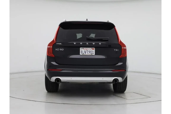 $25998 : Volvo XC90 2019 AWD T5 Momen image 6