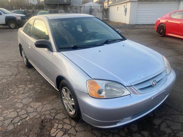 $3299 : 2003 Civic LX image 1