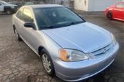 2003 Civic LX en Hartford