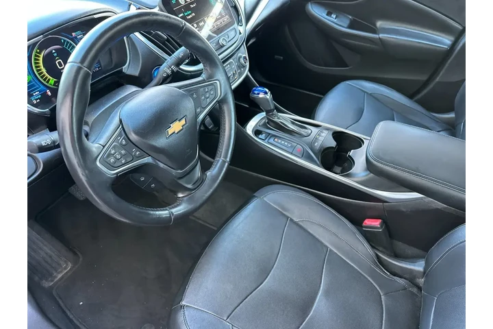$15852 : Chevrolet Volt 2017 Premier image 10
