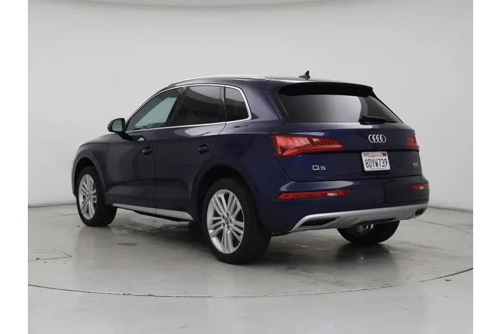 $21998 : Audi Q5 2018 AWD 2.0T quattr image 2