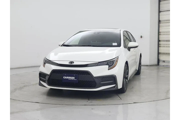 $20998 : Toyota Corolla 2022 SE 4dr S image 4
