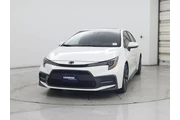 $20998 : Toyota Corolla 2022 SE 4dr S thumbnail