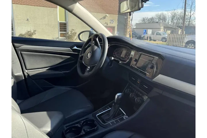 $7999 : 2020 Jetta SE image 10