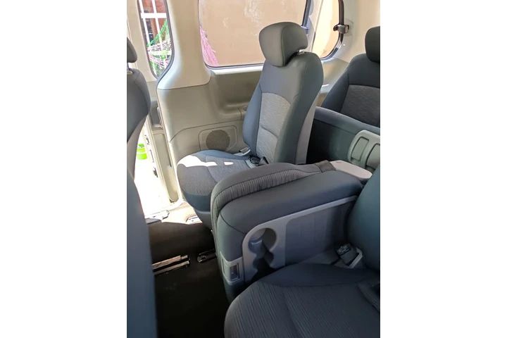 $115000 : H100 2013 12 PASAJEROS DIESEL image 7