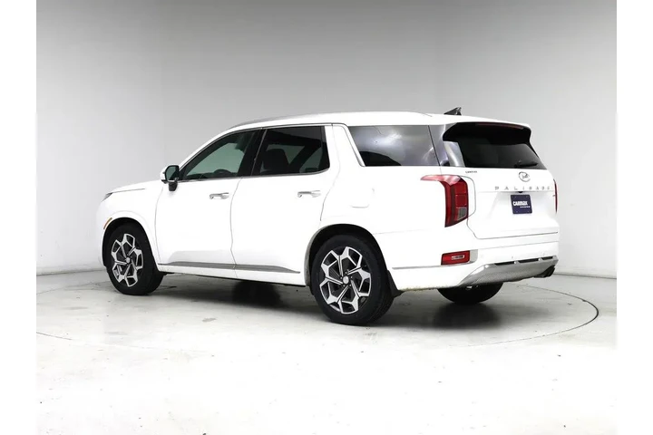 $34998 : Hyundai PALISADE 2022 AWD Ca image 2