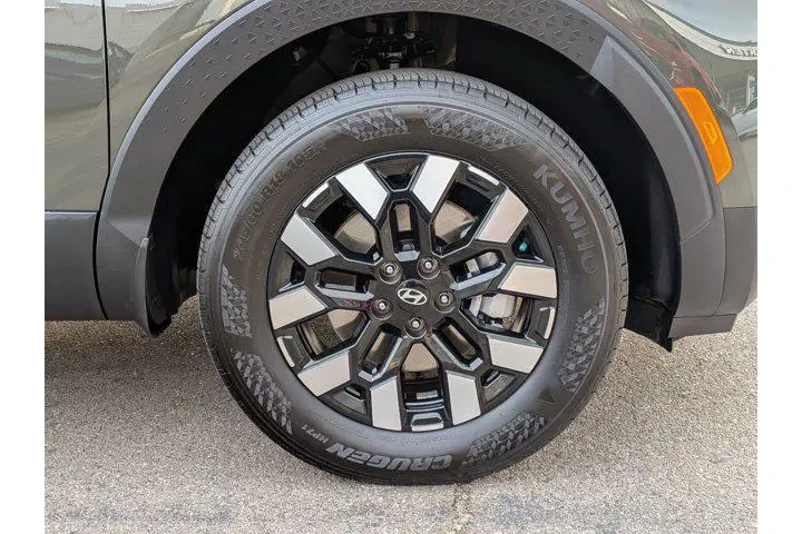 $26577 : Hyundai SANTA CRUZ 2025 SEL image 7