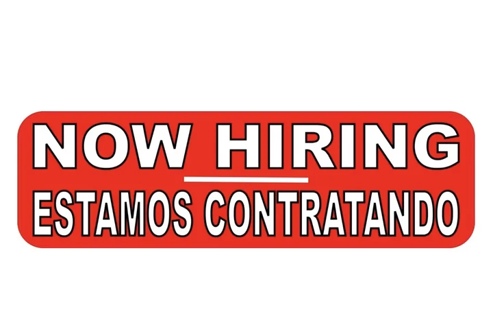 Now Hiring 10 Warehouse image 1