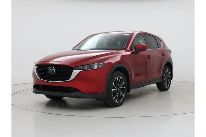 $24998 : Mazda CX-5 2023 AWD 2.5 S Pr image 4