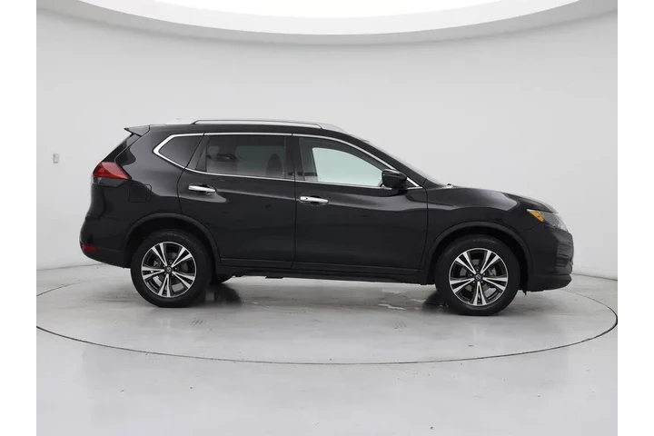 $17998 : Nissan Rogue 2020 AWD S 4dr image 7