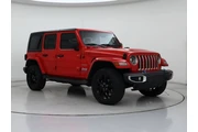 Jeep Wrangler 2023 4x4 Sahar en Santa Rosa