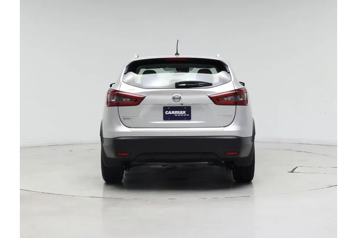 $21998 : Nissan Rogue Sport 2022 AWD image 6