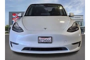 $25998 : Tesla Model Y 2022 AWD Long thumbnail