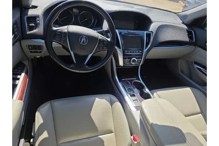 $12000 : 2016 TLX V6 image 9
