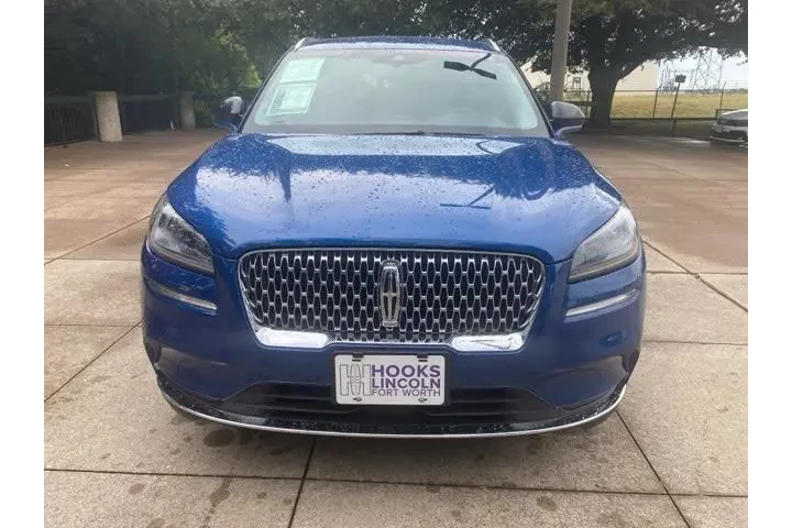 $19980 : Lincoln Corsair 2020 Standar image 9