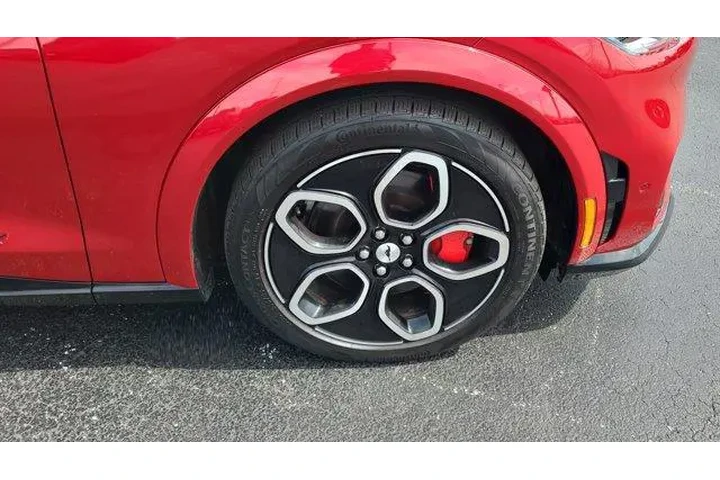 $37214 : Ford Mustang Mach-E 2023 AWD image 10