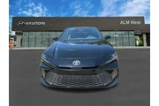 $25820 : Toyota Camry 2025 SE 4dr Sed thumbnail
