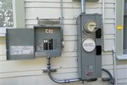 Electricista con licencia en Los Angeles