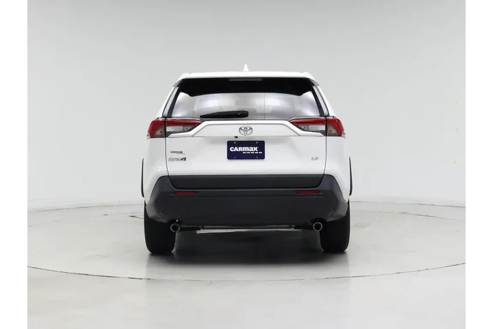 $26998 : Toyota RAV4 2022 LE 4dr SUV image 6
