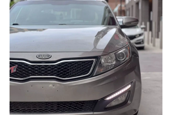 $6990 : 2013 KIA OPTIMA image 4