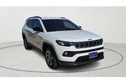 Jeep Compass 2024 4x4 Latitu