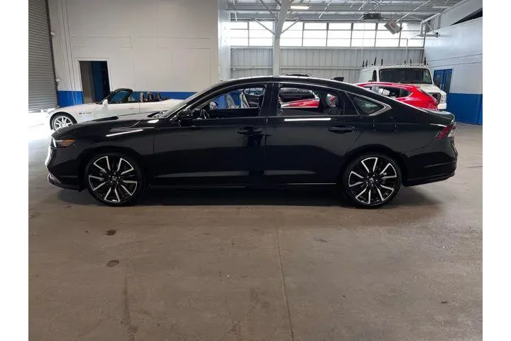 $35987 : Honda Accord Hybrid 2025 Tou image 6