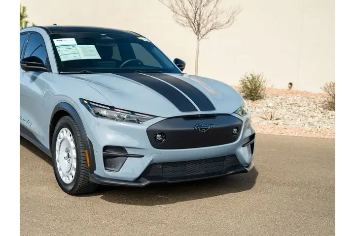$41988 : 2024 Mustang Mach-E GT image 2