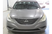 $7980 : Hyundai SONATA 2012 GLS 4dr thumbnail