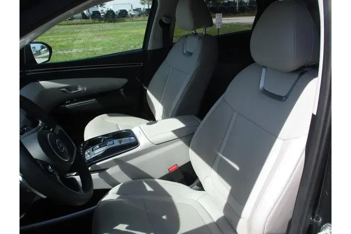 $23995 : Hyundai TUCSON 2022 Limited image 9