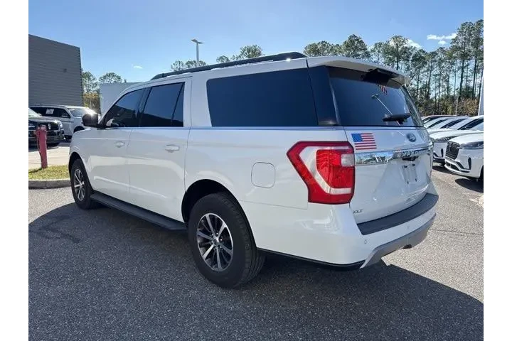 $20591 : Ford Expedition MAX 2019 4x2 image 5