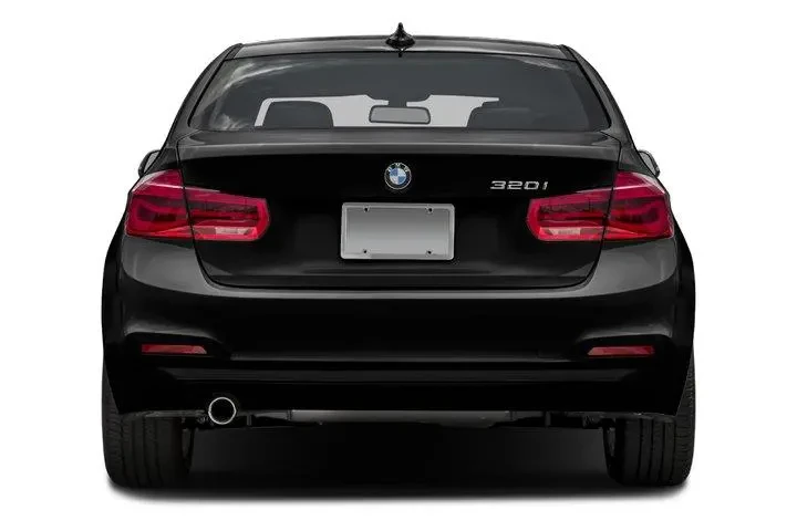 $16500 : BMW 3 Series 2016 AWD 320i x image 8