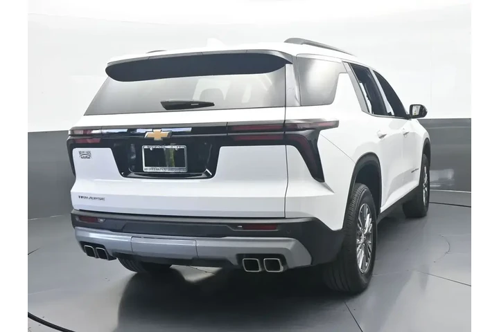 $33391 : Chevrolet Traverse 2025 LT 4 image 5