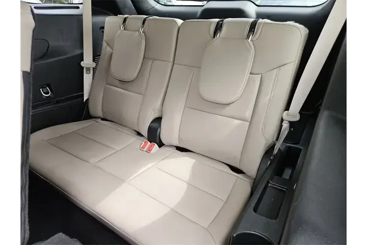 $35990 : Ford Explorer 2024 Limited 4 image 7