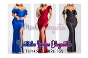 Vestidos de Noche al por MAYOR thumbnail